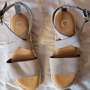 Journee trinity sandal